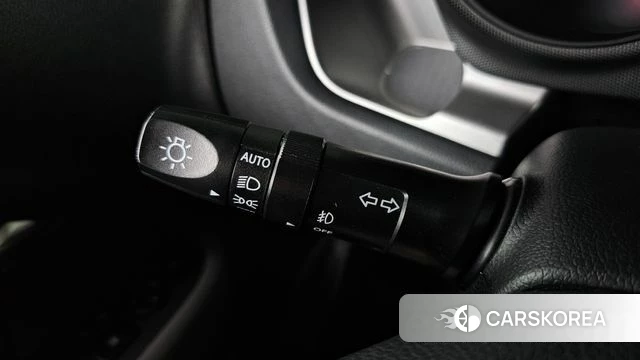 Kia The New Ray id 4489000 из Кореи 20