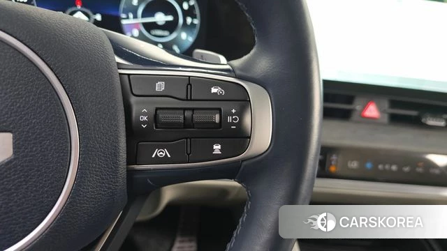 Kia Sportage 5th Generation id 4645784 из Кореи 20
