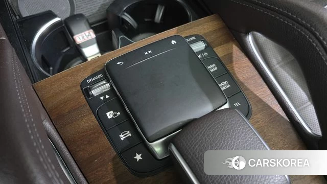Mercedes-Benz GLE-Class W167 id 4609613 из Кореи 20