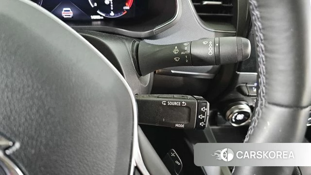 Renault Korea (Samsung) XM3 id 4712800 из Кореи 20
