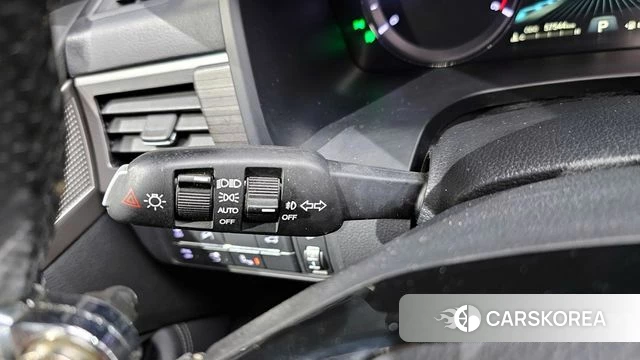 Ssangyong G4 Rexton id 4317904 из Кореи 20