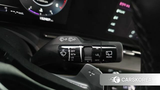 Kia Carnival 4th generation id 4651575 из Кореи 20