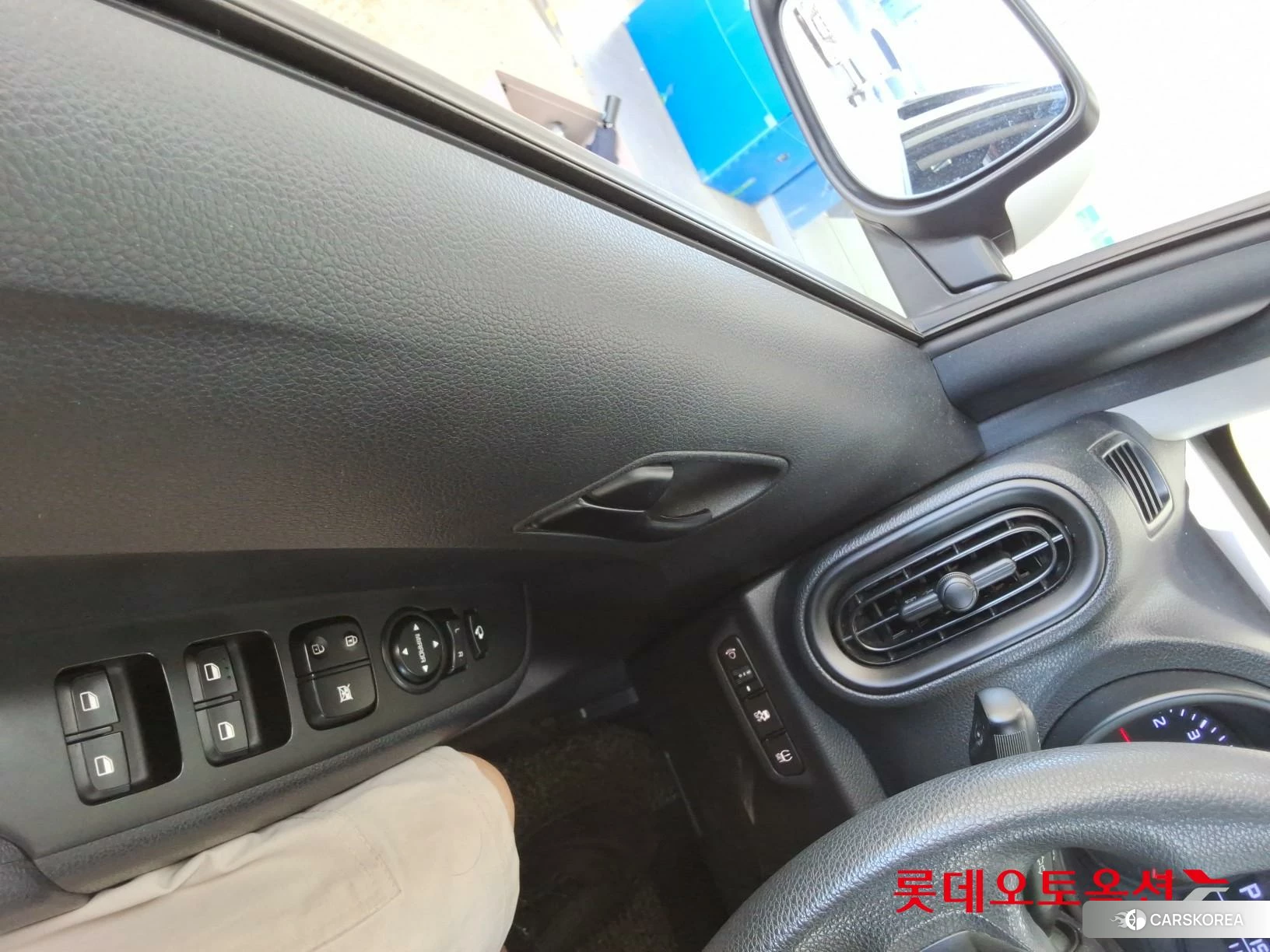 Kia Morning id 4679349 из Кореи 20