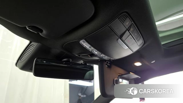 Mercedes-Benz C-Class W205 id 4232270 из Кореи 20