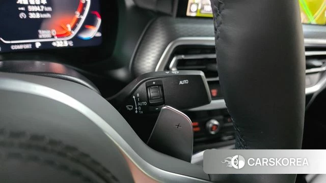 BMW X4 (G02) id 4664802 из Кореи 20