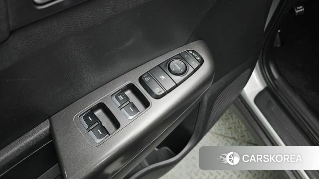 Kia Sportage The Bold id 4746622 из Кореи 20