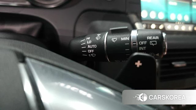 Land Rover Discovery Sports id 4318095 из Кореи 20