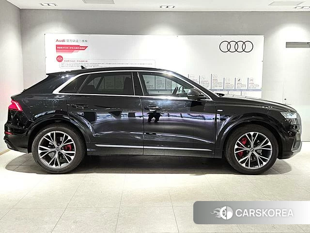 Audi Q8 id 4259312 из Китая 20