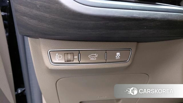Kia K8 id 4402294 из Кореи 20