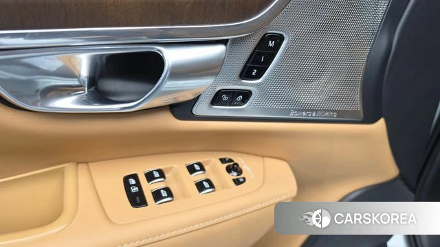 Volvo S90 id 4308824 из Кореи 20