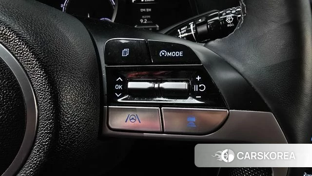 Hyundai Avante Hybrid (CN7) id 4281491 из Кореи 20