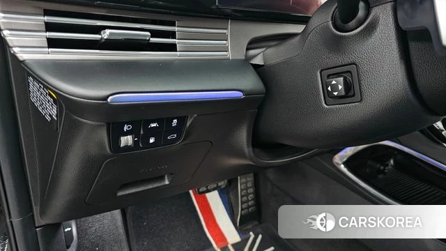 Hyundai The New Grandeur IG id 4604706 из Кореи 20