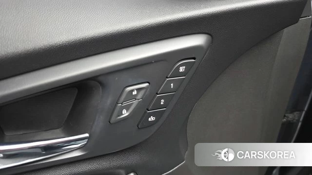Chevrolet (GM Daewoo) The New Malibu id 4557453 из Кореи 20