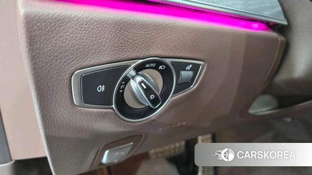 Mercedes-Benz CLS-Class C257 id 4224385 из Кореи 20