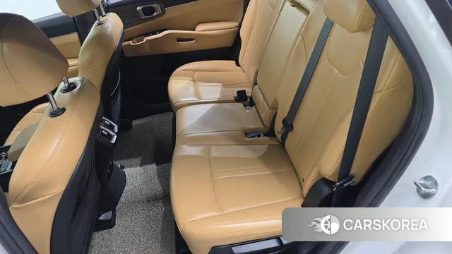 Kia Sorento 4th Generation id 4396581 из Кореи 20