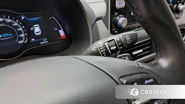 Hyundai Kona Electric id 4557576 из Кореи 20