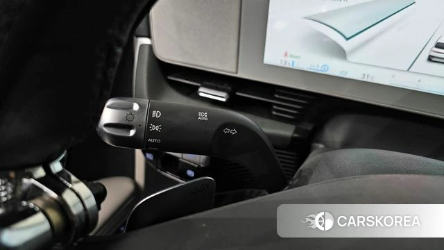 Hyundai Ionic 5 id 4580210 из Кореи 20