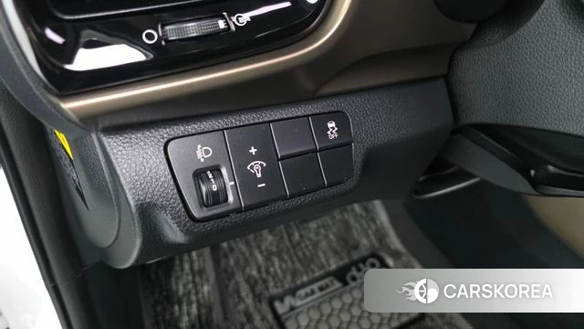 Kia Stonic id 4525858 из Кореи 20