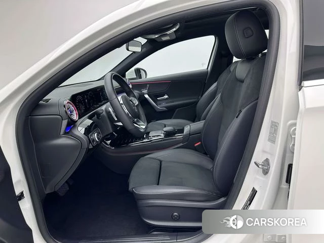 Mercedes-Benz Class A id 3957767 из Китая 20