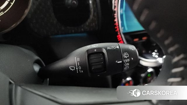 Mini Cooper Electric id 4361107 из Кореи 20