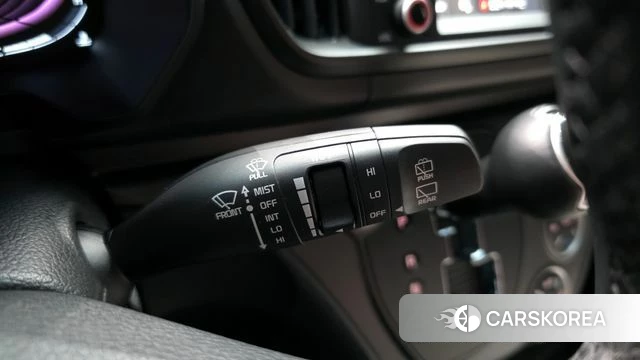 Kia The New Kia Ray id 4329866 из Кореи 20