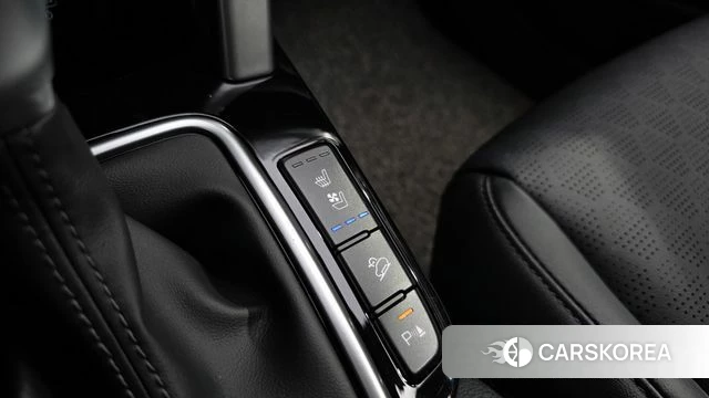Kia Seltos id 4507280 из Кореи 20