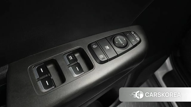 Kia Sportage The Bold id 4776095 из Кореи 20
