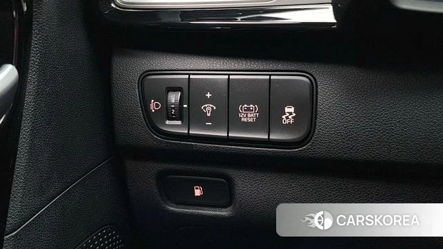 Kia Niro id 4411415 из Кореи 20
