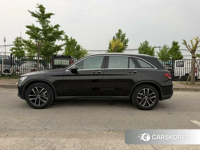 Mercedes-Benz GLC id 4208612 из Китая 20