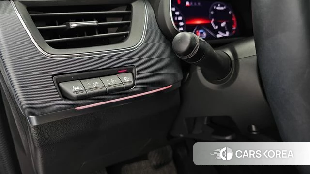 Renault Korea (Samsung) XM3 id 4409651 из Кореи 20