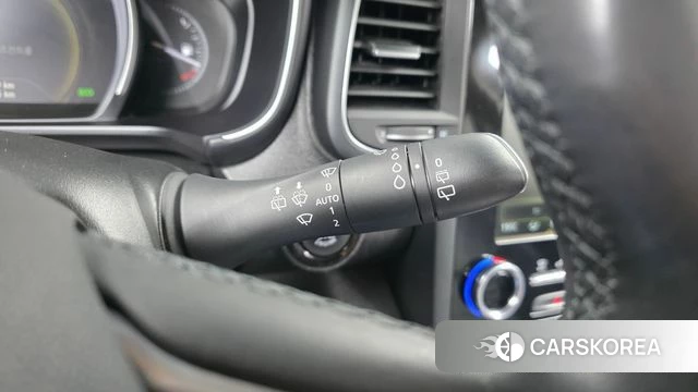 Renault Korea (Samsung) The New QM6 id 4376521 из Кореи 20