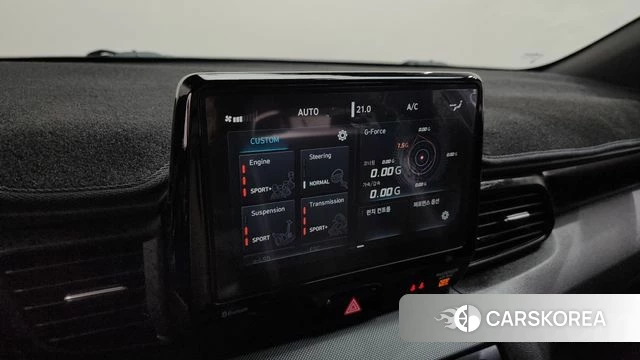 Hyundai Veloster (JS) id 4906695 из Кореи 20