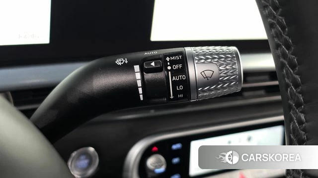 Genesis GV60 id 4444960 из Кореи 20