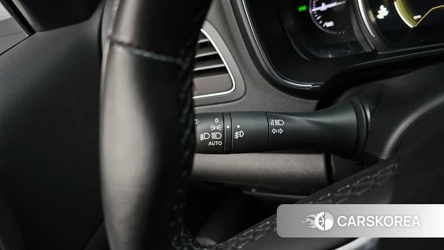Renault Korea (Samsung) QM6 id 4672424 из Кореи 20