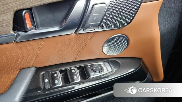 Kia Mohave Master id 4382851 из Кореи 20