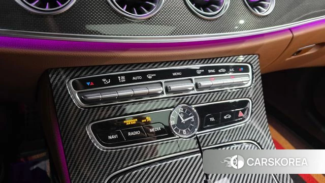 Mercedes-Benz E-Class W213 id 4698539 из Кореи 20