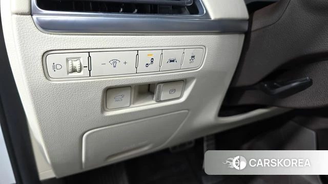 Hyundai Palisade id 4666434 из Кореи 20