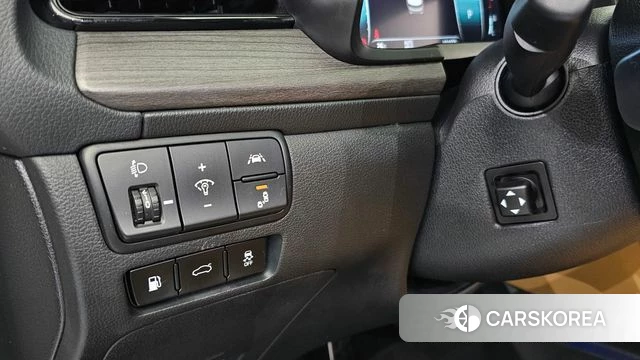 Kia K7 Premier id 4542593 из Кореи 20