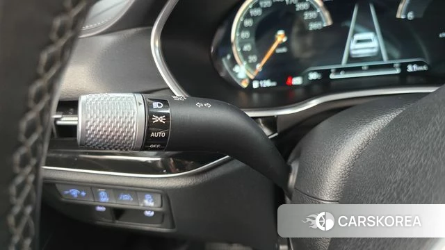 Genesis G80 (RG3) id 4619506 из Кореи 20