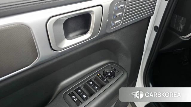 Hyundai Santa Fe (MX5) id 4427728 из Кореи 20