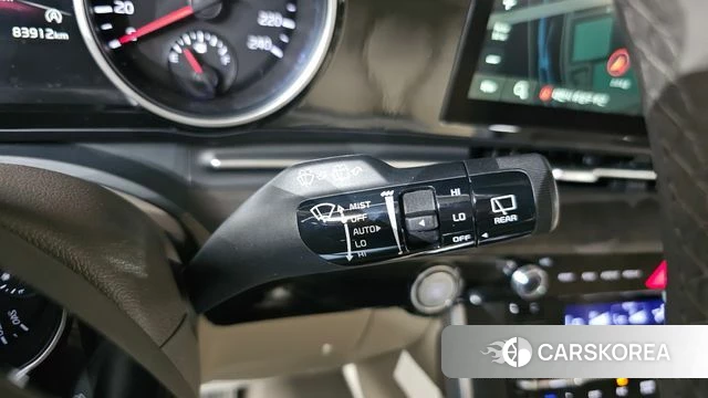 Kia Carnival 4th generation id 4579427 из Кореи 20