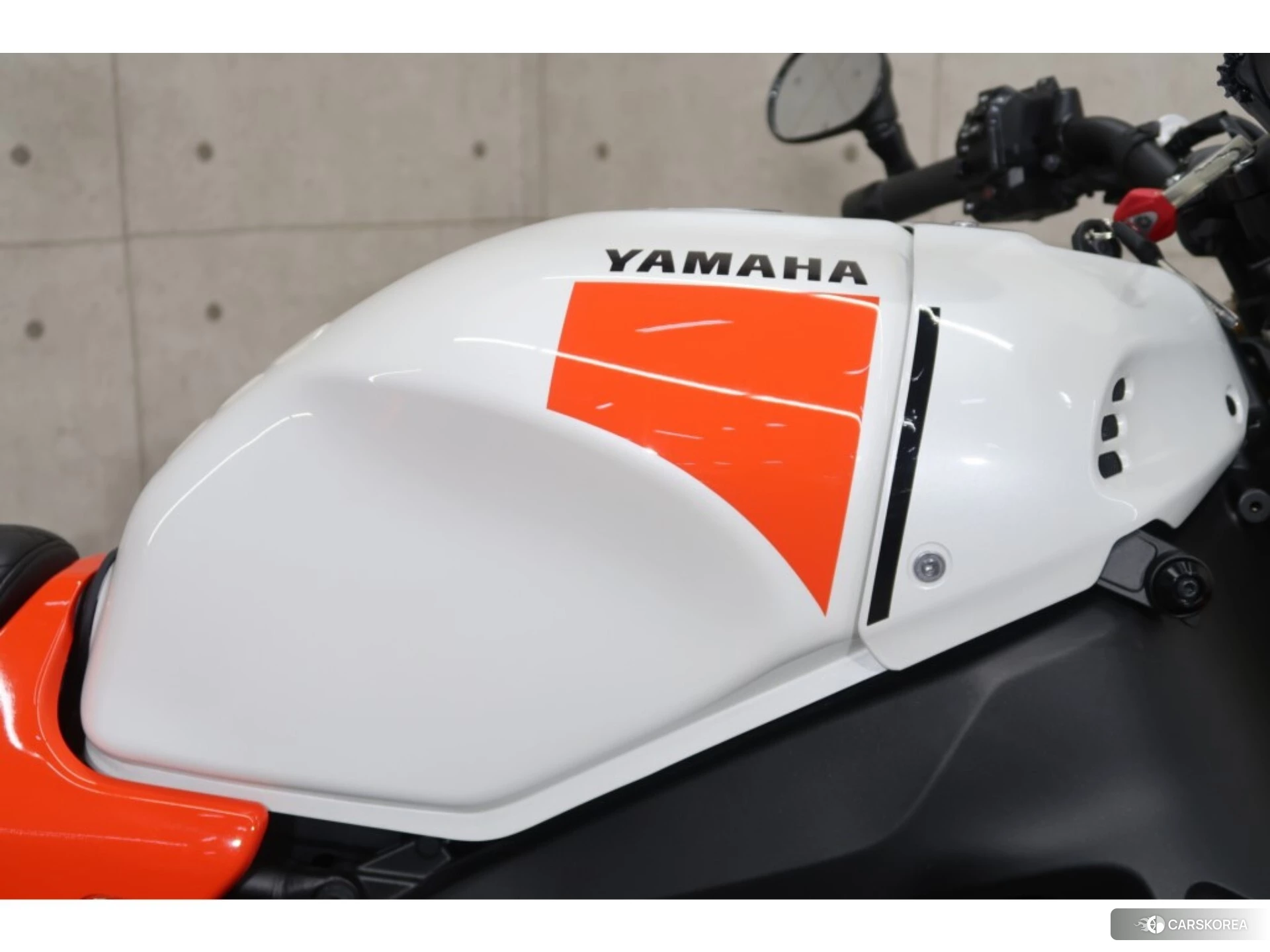 Yamaha XSR900 id 4183471 из Японии 20