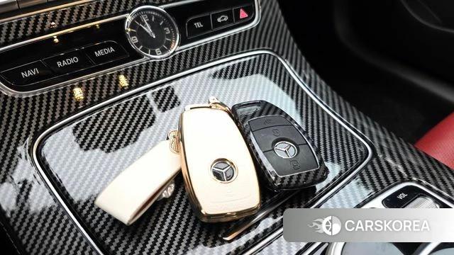 Mercedes-Benz E-Class W213 id 4557888 из Кореи 20