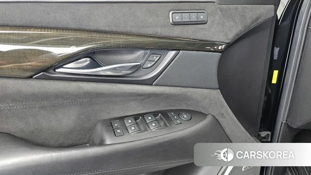 Cadillac Escalade id 4535673 из Кореи 20