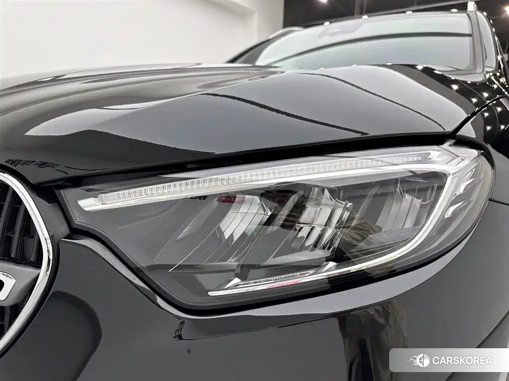 Mercedes-Benz GLC id 4548297 из Китая 20