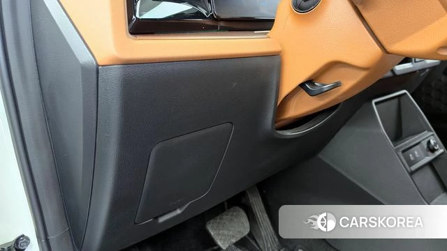 Ssangyong The New Torres id 4201046 из Кореи 20