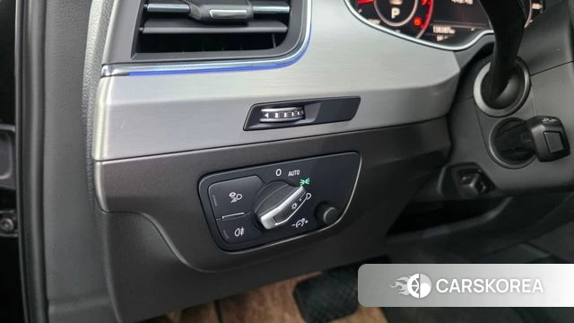 Audi Q7 (4M) id 4424463 из Кореи 20
