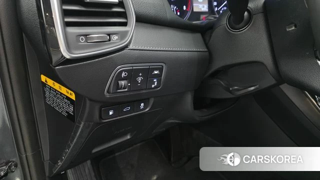 Hyundai Grandeur IG id 4557746 из Кореи 20