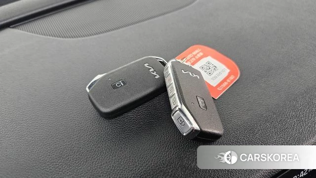 Kia The New Niro id 4330644 из Кореи 20