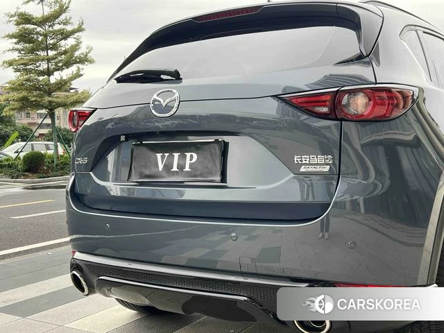 Mazda CX-5 id 4273871 из Китая 20